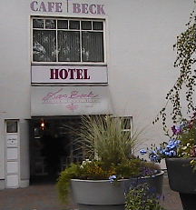Hotel Das Beck